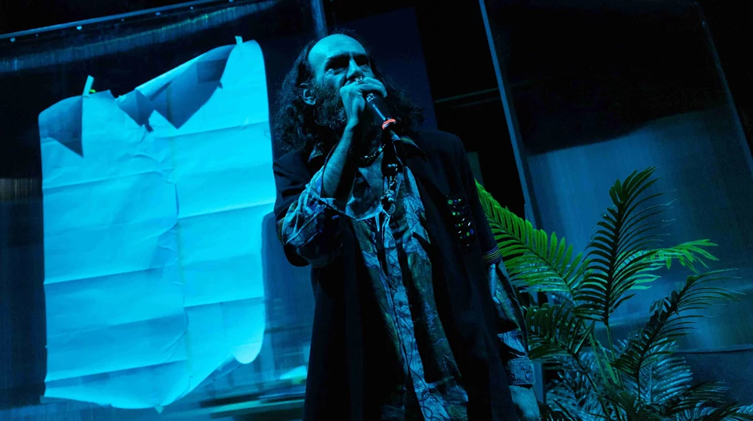 Μα, ποιος είναι ο Χούλιο Τόγκα και η συναρπαστική εξέγερση του;