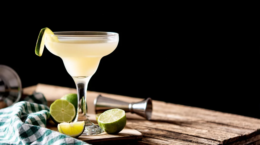 Daiquiri... εμπιστευτικό!