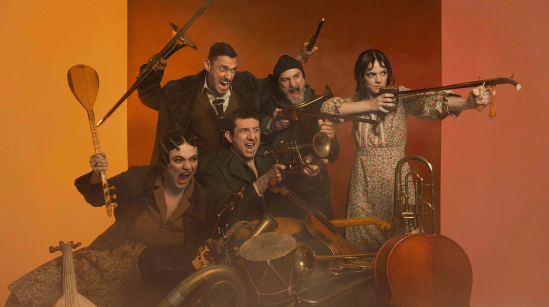 Σύγχρονο Θέατρο: Όλο το πρόγραμμα της νέας θεατρική σεζόν 2024-25