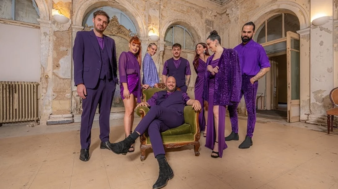 Οι Popn'Tonic ξεσηκώνουν την Αθήνα