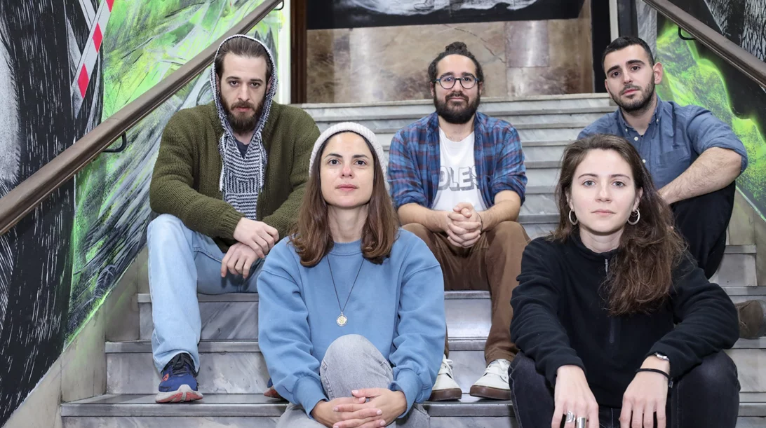 Η Πειραματική Σκηνή Νέων Δημιουργών μας συστήνει πέντε νέους συγγραφείς