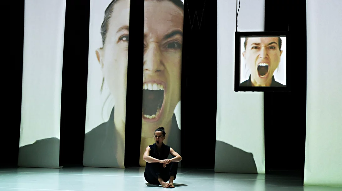 Χορευτικό τριήμερο στη σκιά των "Βράχων"