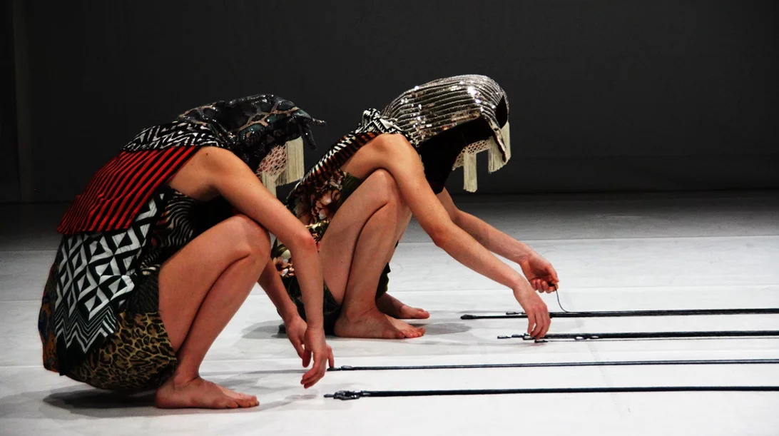Το Arc For Dance Festival κλείνει 15 χρόνια