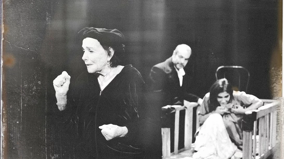 Οι νέες παραστάσεις της εβδομάδας