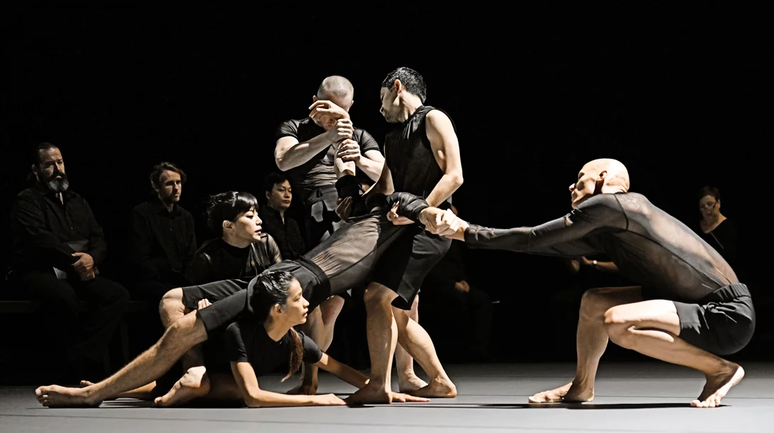 Το Διεθνές Φεστιβάλ Χορού Καλαμάτας κλείνει τα 30 και ανακοινώνει το φετινό του πρόγραμμα