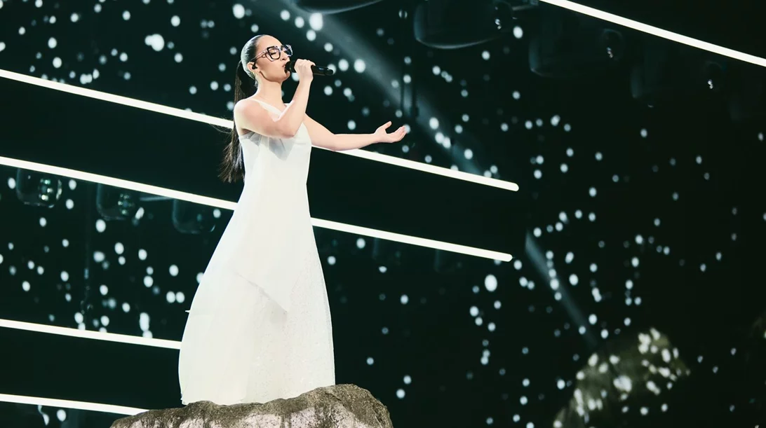 Η "Αστερομάτα" ταξιδεύει σε όλο τον κόσμο