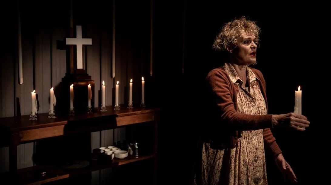 "Ελευθερία στη Βρέμη" στο Θέατρο Τέχνης δια χειρός Νίκου Μαστοράκη