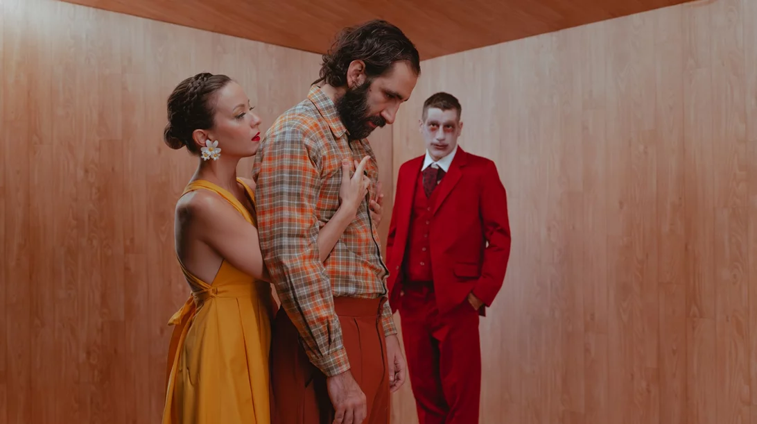 Εθνικό Θέατρο: Οι τρεις σπουδαίες "επιστροφές" που ανοίγουν τη σεζόν