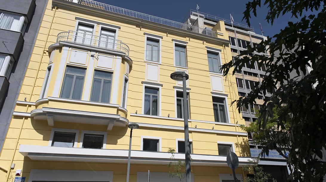 Ευρωπαϊκή Γιορτή Μουσικής στο Μουσείο Μαρία Κάλλας