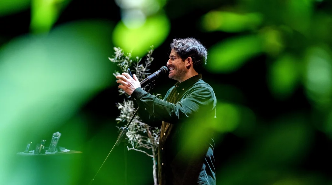 "Ο Ηλίθιος του Ντοστογιέφσκι" σε μια βιωματική εμπειρία στον Κορυδαλλό