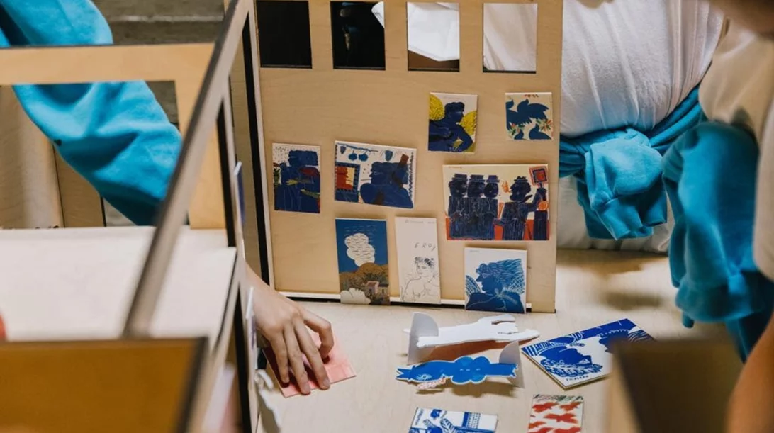 Ανακαλύψτε τα νέα εκπαιδευτικά προγράμματα στο Μουσείο Αλέκος Φασιανός