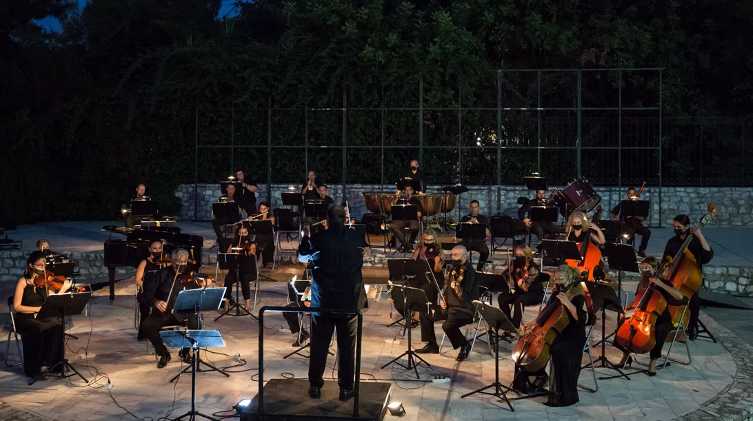 Τα δωρεάν της εβδομάδας: Το "Επί Κολωνώ" σε ρυθμούς τανγκό