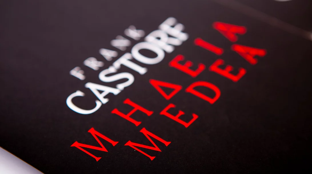 Οι εκδόσεις του Φεστιβάλ Αθηνών Επιδαύρου για το 2023