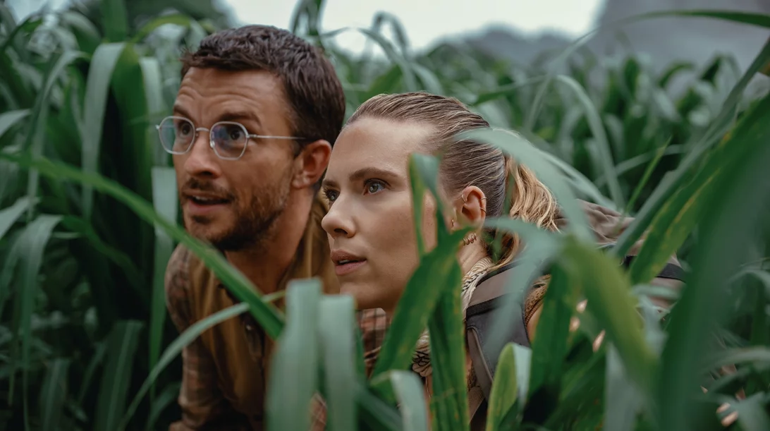 Η Σκάρλετ Γιόχανσον κυνηγά δεινοσαύρους στο τρέιλερ του "Jurassic World: Rebirth"