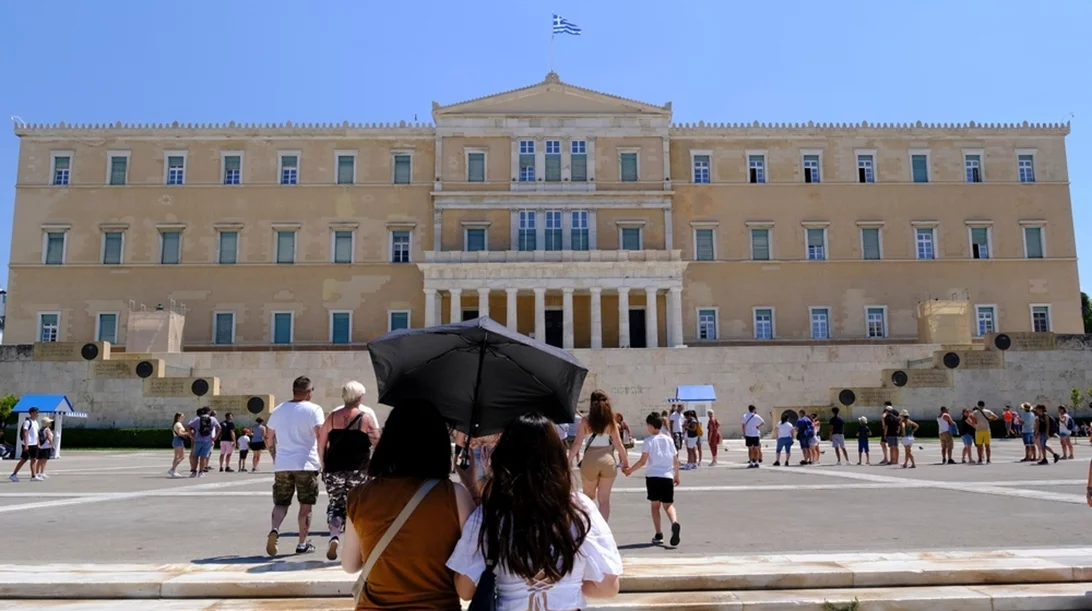 Έκτακτα μέτρα από τον Δήμο Αθηναίων ενόψει του νέου κύματος καύσωνα