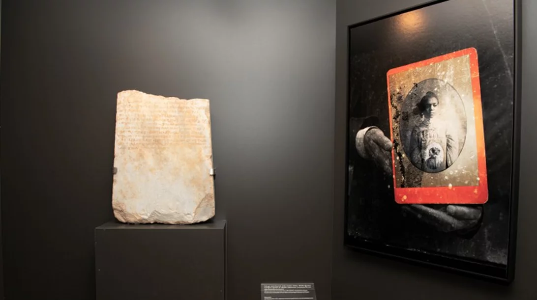 Το Επιγραφικό Μουσείο συμμετέχει στον εορτασμό της Διεθνούς Ημέρας Μουσείων