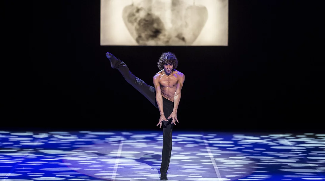 Τα Μπαλέτα Bejart έρχονται στο Μέγαρο Μουσικής με ένα από τα σημαντικότερα έργα του ρεπερτορίου τους