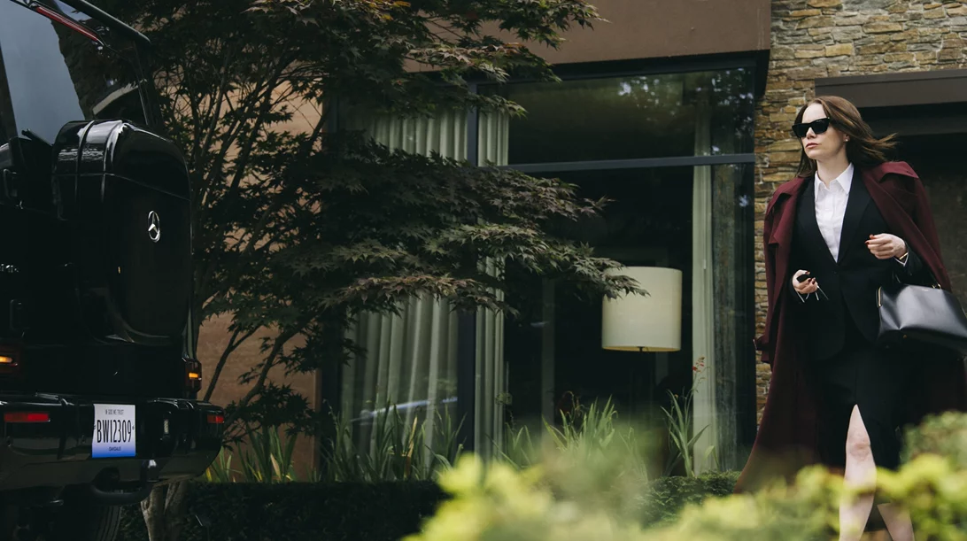 Το "Bugonia" του Γιώργου Λάνθιμου διεκδικεί Χρυσό Λέοντα στο Φεστιβάλ Βενετίας