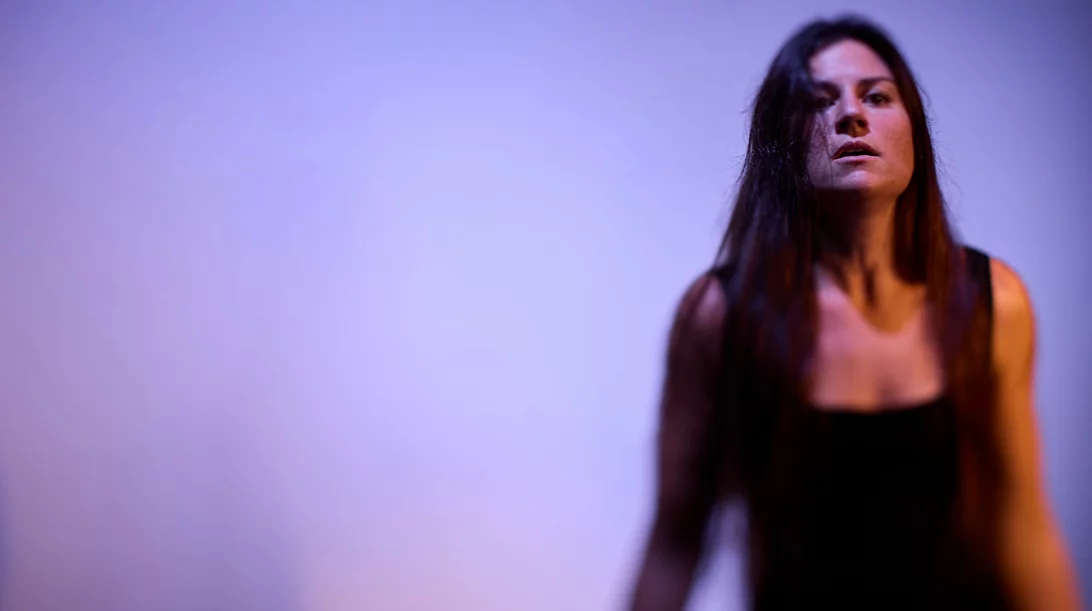 "Αγωνία Ιερή": Σπουδή πάνω στο έργο και τη ζωή της Εύας Palmer Σικελιανού