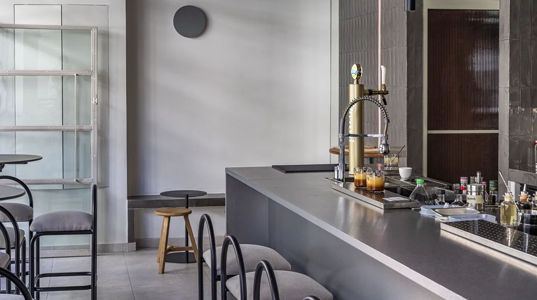 Η "Promenada" στο Αιγάλεω έχει την προσοχή μας