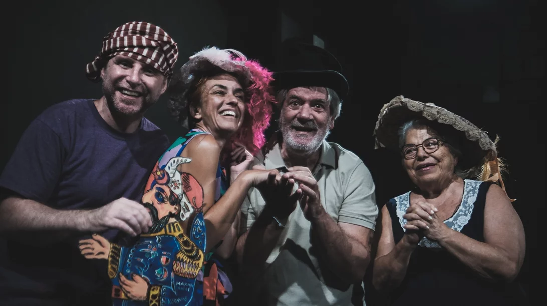 Από Μηχανής Θέατρο: Παράταση προσφοράς προπώλησης εισιτηρίων για τις παραστάσεις του