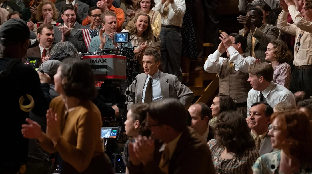 Οι New York Times επιλέγουν τις καλύτερες ταινίες του 2023