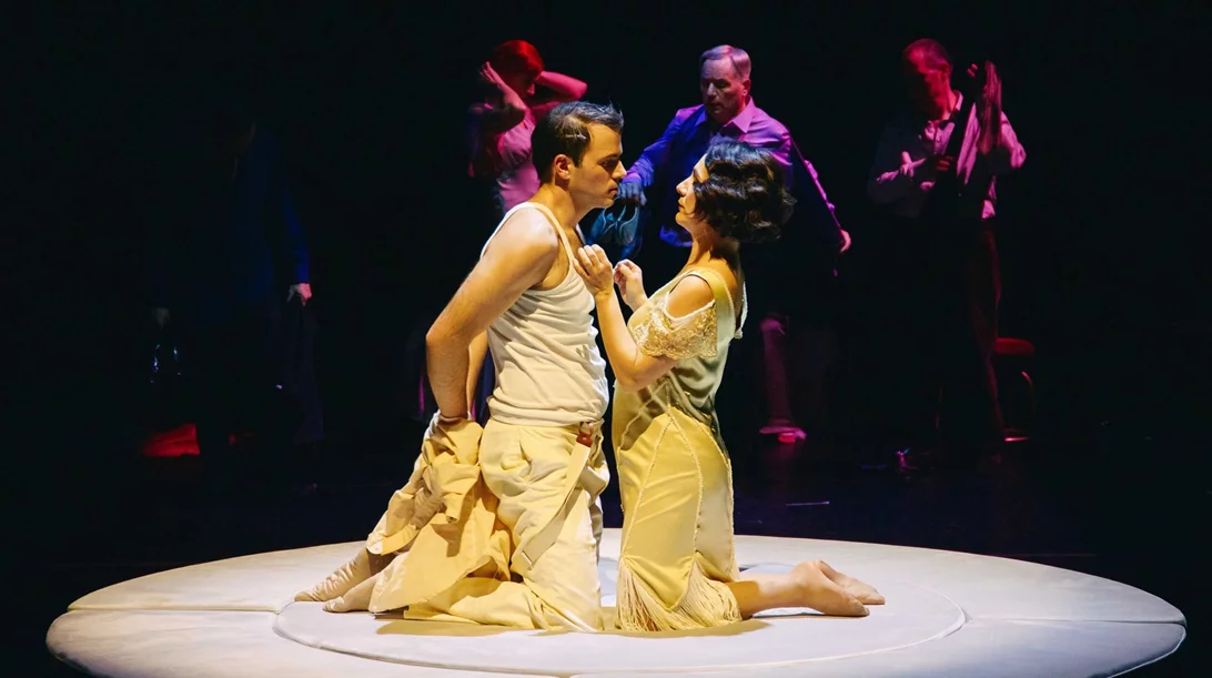 Το Διεθνές Κέντρο Χορού Καλαμάτας δείχνει τη νέα του δυναμική παρουσία με πλούσιες φθινοπωρινές δράσεις