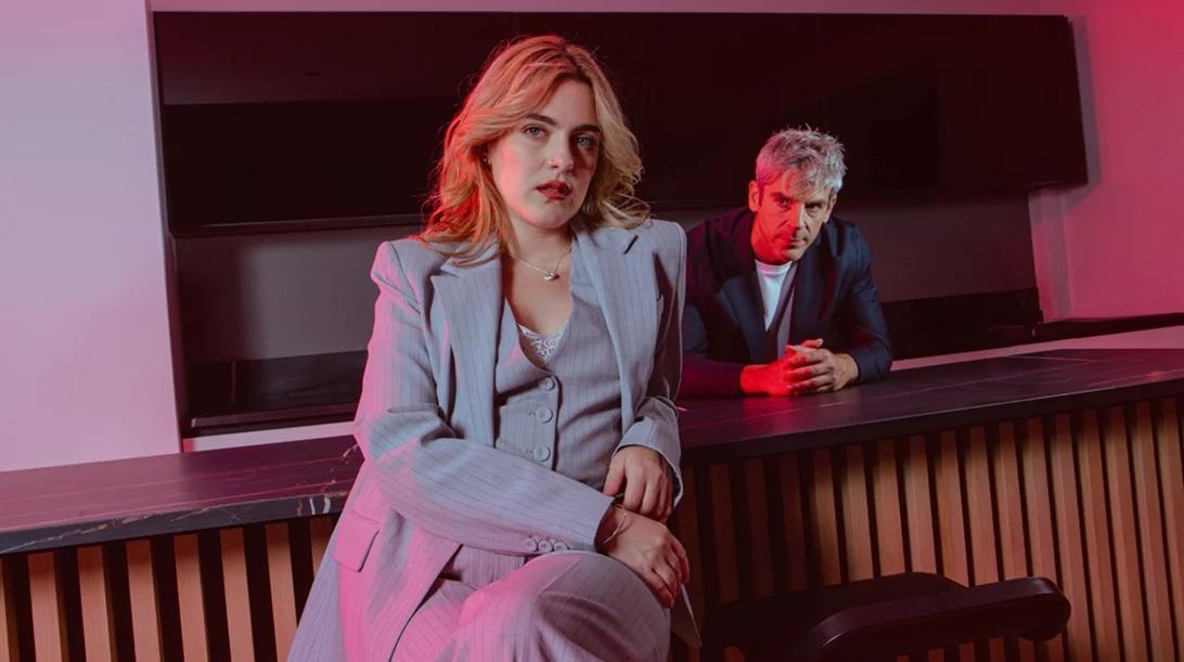 "Το τεστ": Ένα ψυχολογικό παιχνίδι χωρίς σωστές απαντήσεις