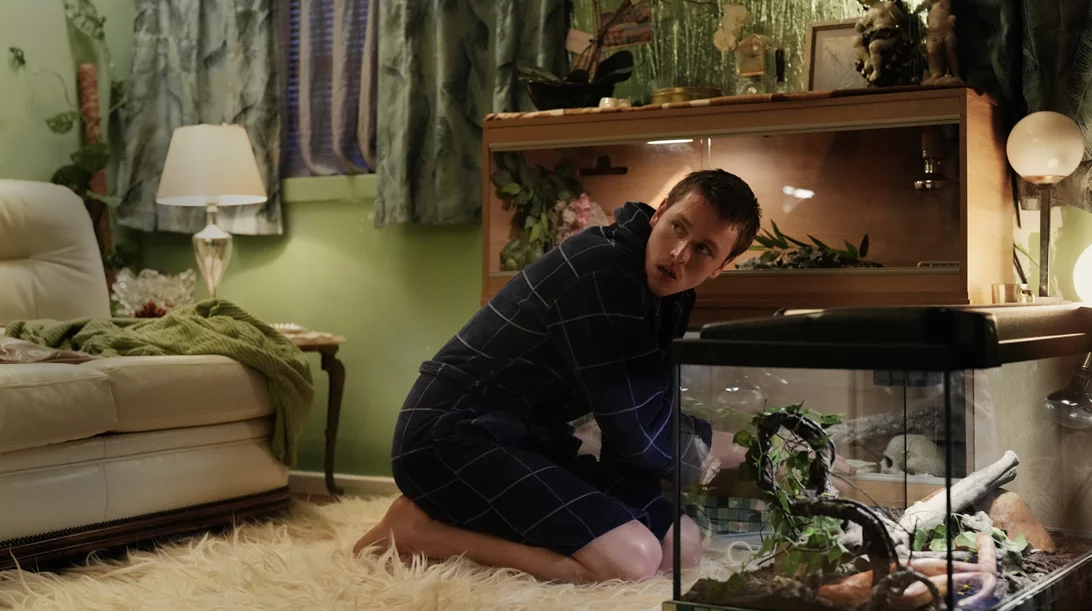 Όλες οι κριτικές των νέων ταινιών της εβδομάδας