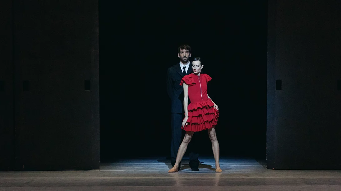 "Κάρμεν": Το Μπαλέτο της Εθνικής Λυρικής Σκηνής επιστρέφει με το σπουδαίο έργο του Ζορζ Μπιζέ