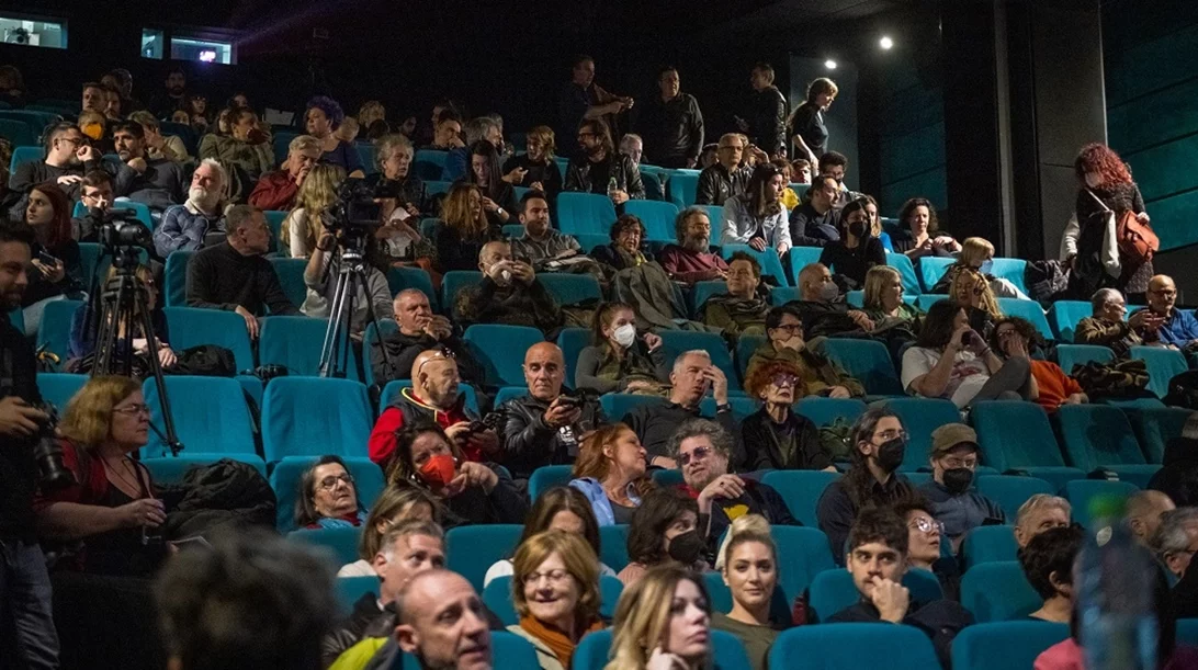 Όλες οι ταινίες που παίζουν στη Γιορτή του Σινεμά