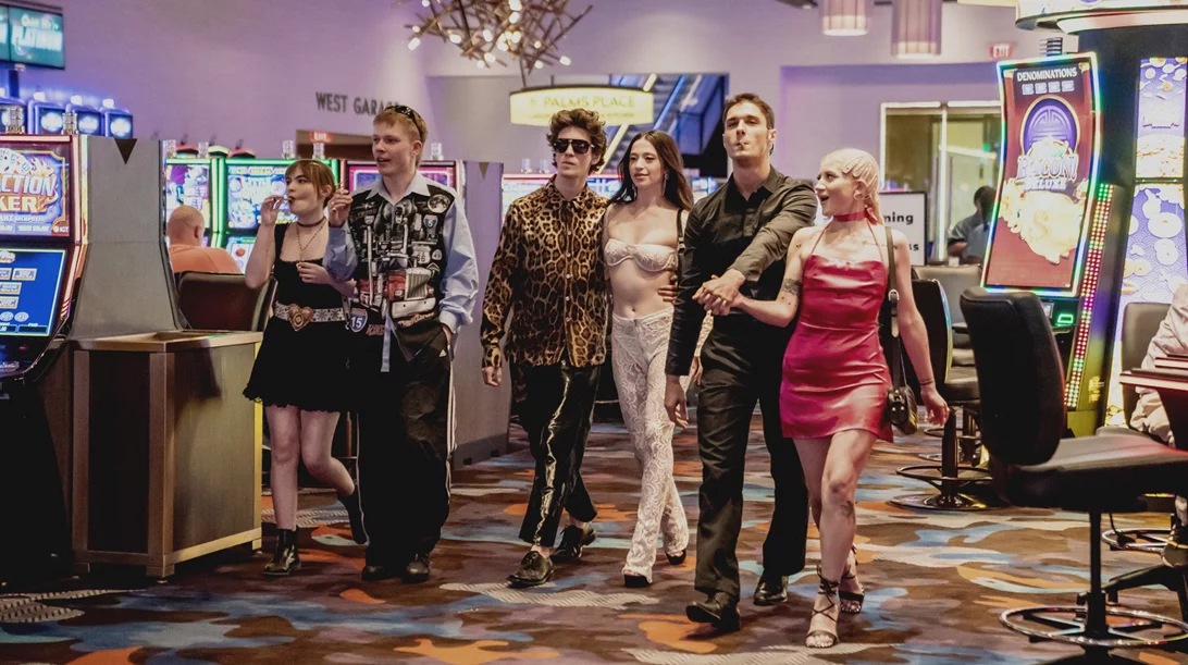 Πού μπορείτε να δείτε τις ταινίες που κέρδισαν Όσκαρ