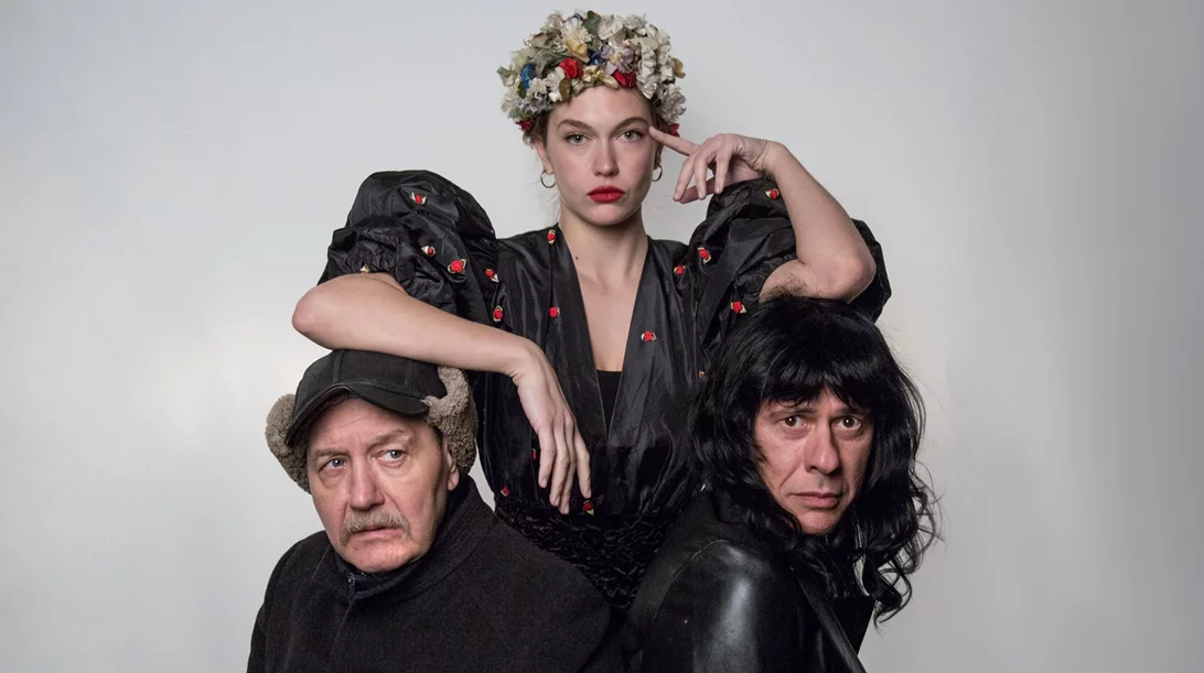 Το Θέατρο Τέχνης γιορτάζει με προσφορά την Παγκόσμια Ημέρα Θεάτρου