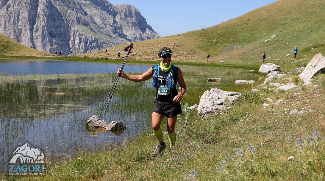Zagori Mountain Running 2023: Μη χάσετε τον μεγαλύτερο αγώνα ορεινού τρεξίματος