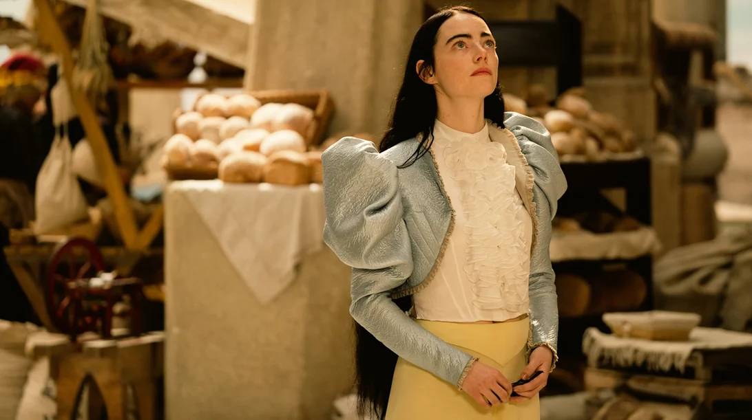 11 υποψηφιότητες για Όσκαρ το "Poor Things" του Γιώργου Λάνθιμου!