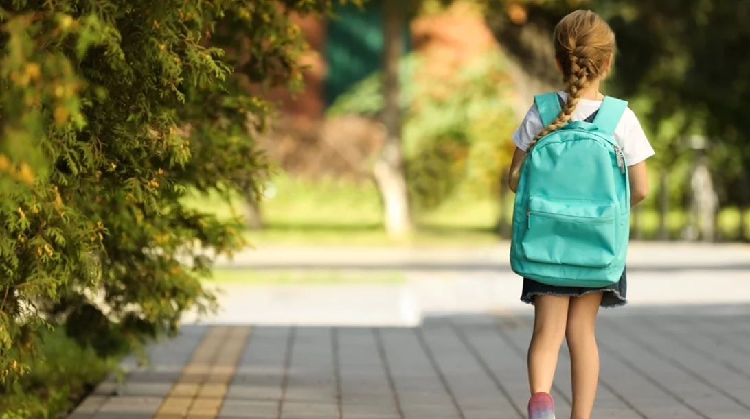 Προλαμβάνοντας τα παιδικά ατυχήματα στο σχολείο