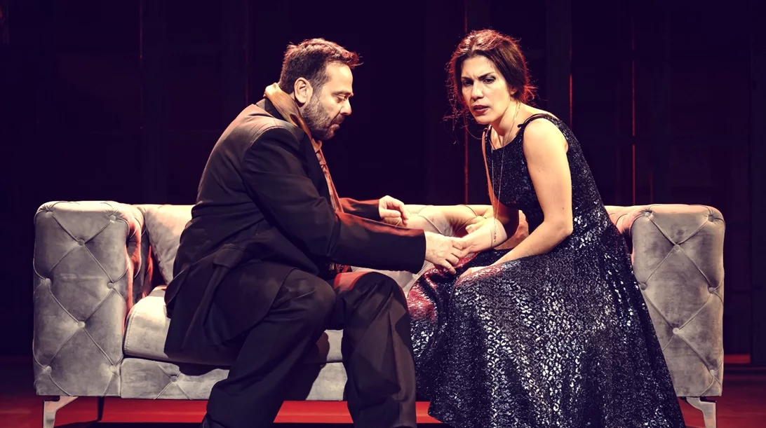 "Νόρα: Το σπίτι της κούκλας": Το διαχρονικό έργο για τη γυναικεία ταυτότητα επιστρέφει στο Altera Pars