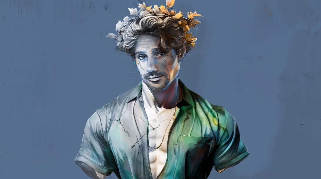 Για απόλυτο sold out πάει ο "Δον Ζουάν" με τον Πάνο Βλάχο