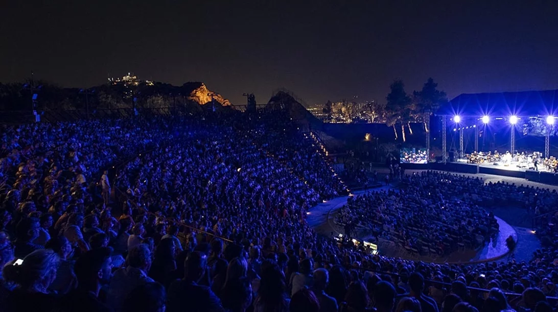 Δημοτικό Θέατρο Λυκαβηττού: Οι θεατρικές και χορευτικές παραστάσεις που δεν θα χάσουμε
