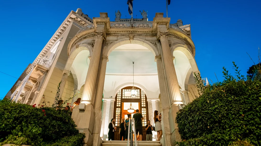 Τι ετοιμάζει το Μουσείο Κυκλαδικής Τέχνης για τη Διεθνή Ημέρα Μουσείων