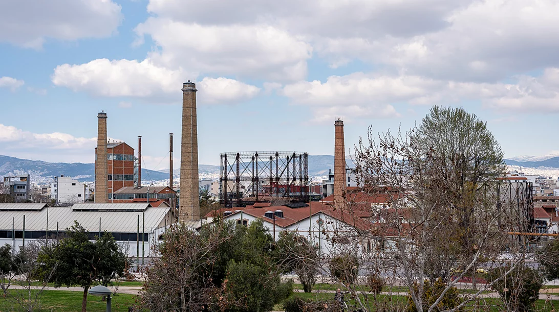 Τα δωρεάν της εβδομάδας: Πασχαλινό Meet Market στην Τεχνόπολη
