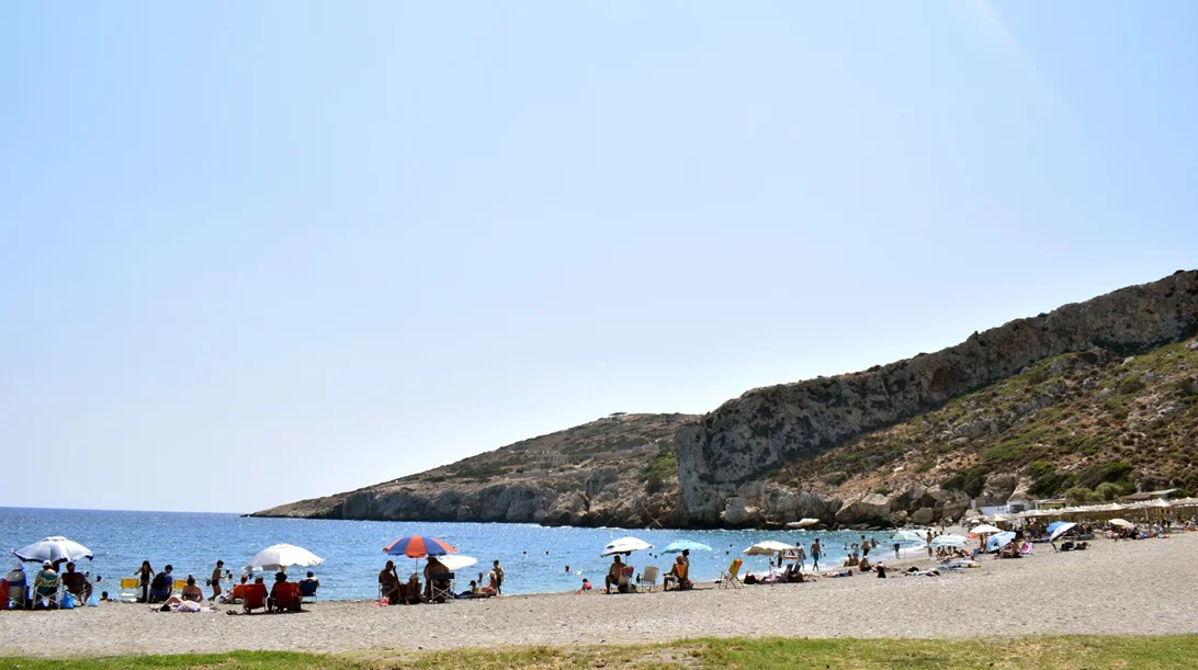 Πρωτομαγιά με εξορμήσεις εντός και εκτός Αθήνας