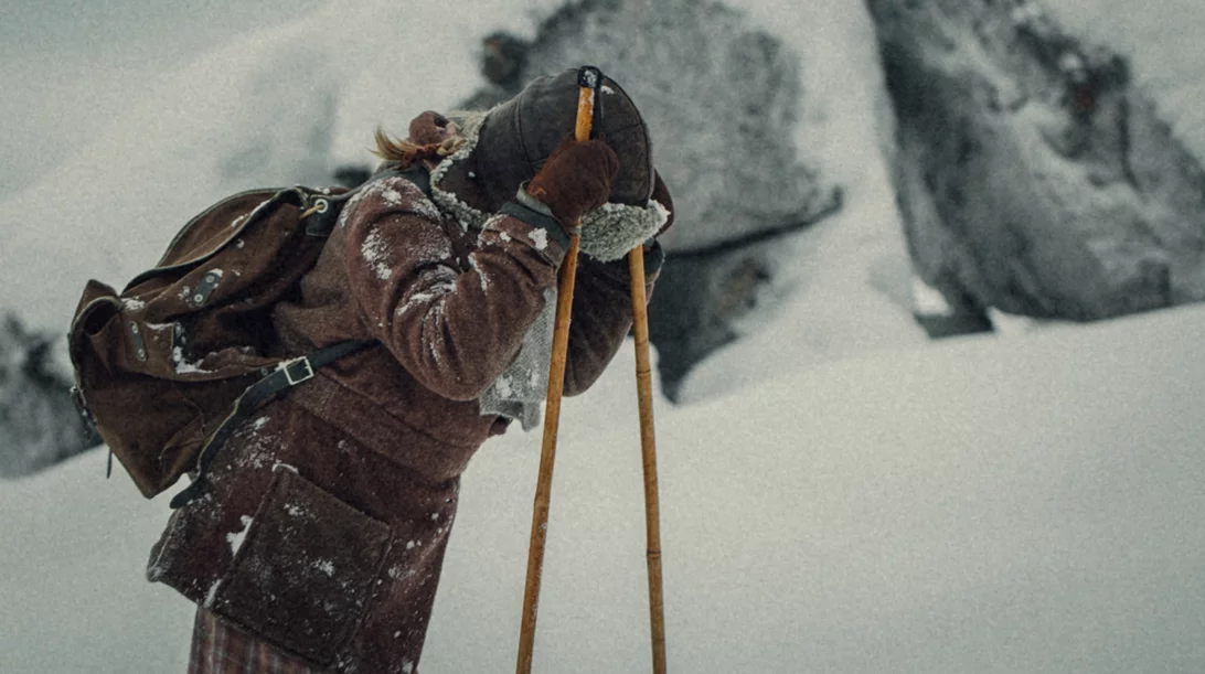 Μικρού μήκους (και σνακς!) από τη Φινλανδία έρχονται στο Ίριδα Visions