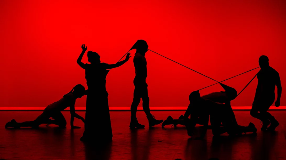 Πέντε χορογράφοι του "ODD–Onassis Dance Days" μας μιλούν για όσα θα δούμε στη Στέγη