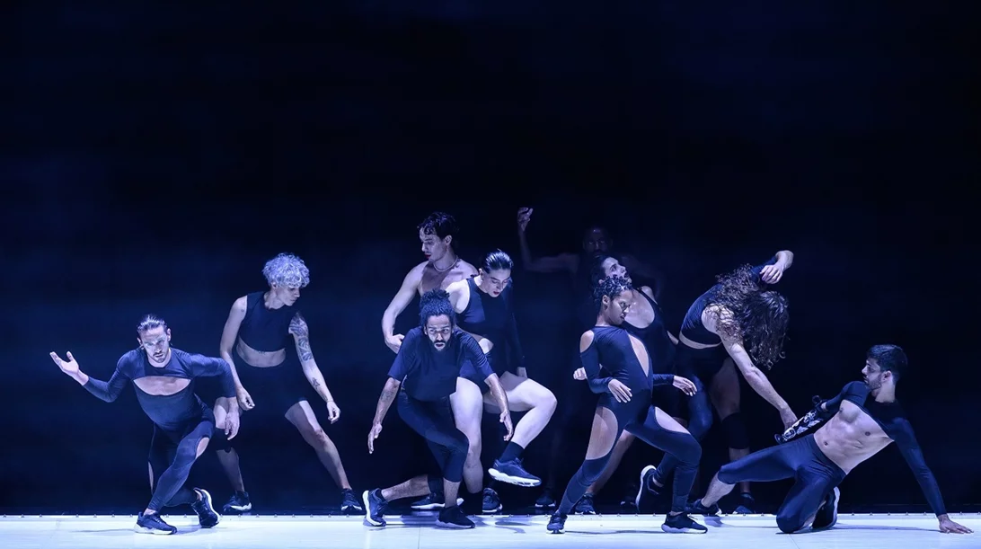 29ο Φεστιβάλ Χορού Καλαμάτας: 17 παραγωγές με κοινό γνώμονα το σώμα και τη ζωή γύρω από αυτό