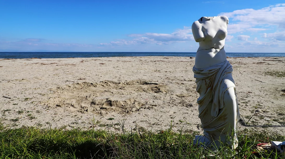 Η σύγχρονη τέχνη συναντά την παράδοση του Πήλιου στο Zig Zag Festival