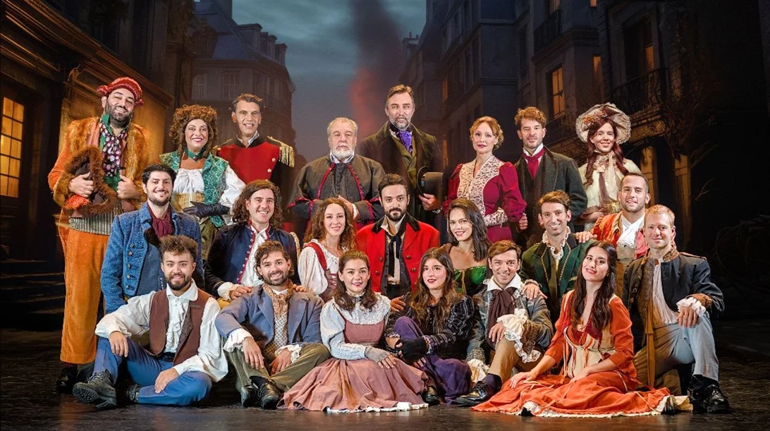 Οκτώ έργα της παγκόσμιας λογοτεχνίας μέσα από το θέατρο