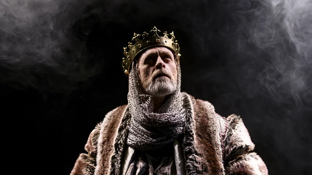 Ο "Βασιλιάς Ληρ" επιστρέφει σε φλαμένκο εκδοχή στο θέατρο Arroyo