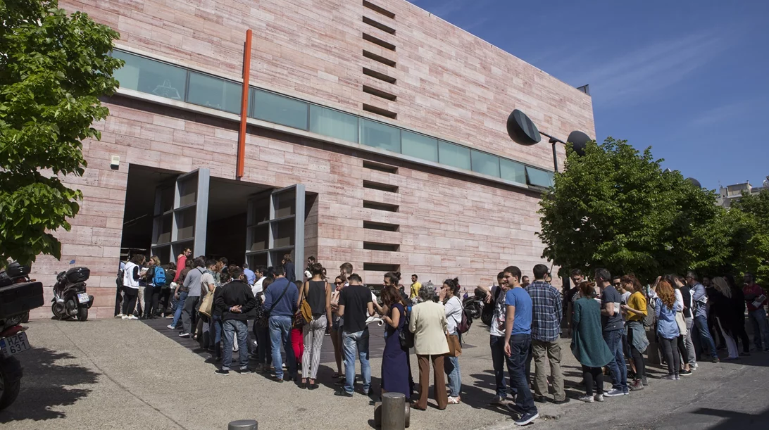 10 χρόνια ΝΕΟΝ: Ο οργανισμός που ανέδειξε τη σημασία της σύγχρονης τέχνης στον δημόσιο χώρο