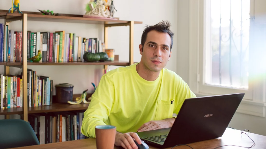 Θεόκλητε Τριανταφυλλίδη, το μετα-σύμπαν θα είναι ουτοπία ή εφιάλτης;